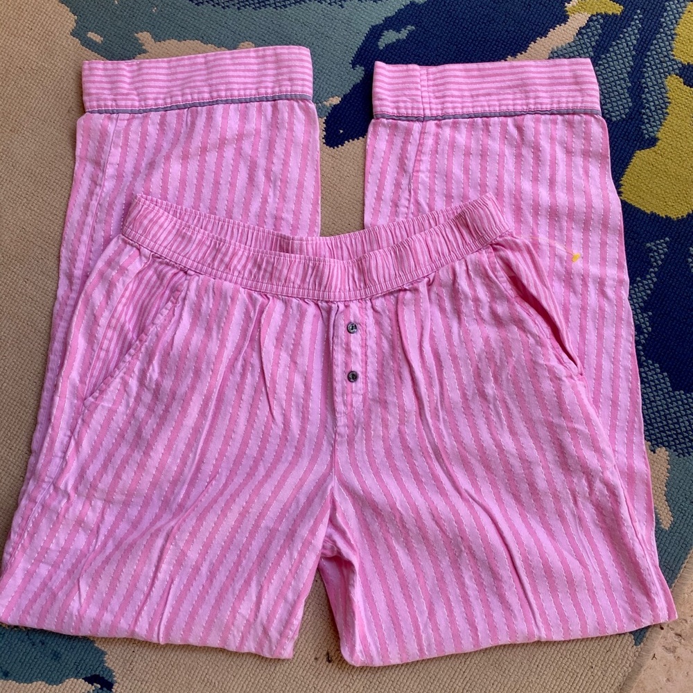 Victoria’s Secret sleep pants